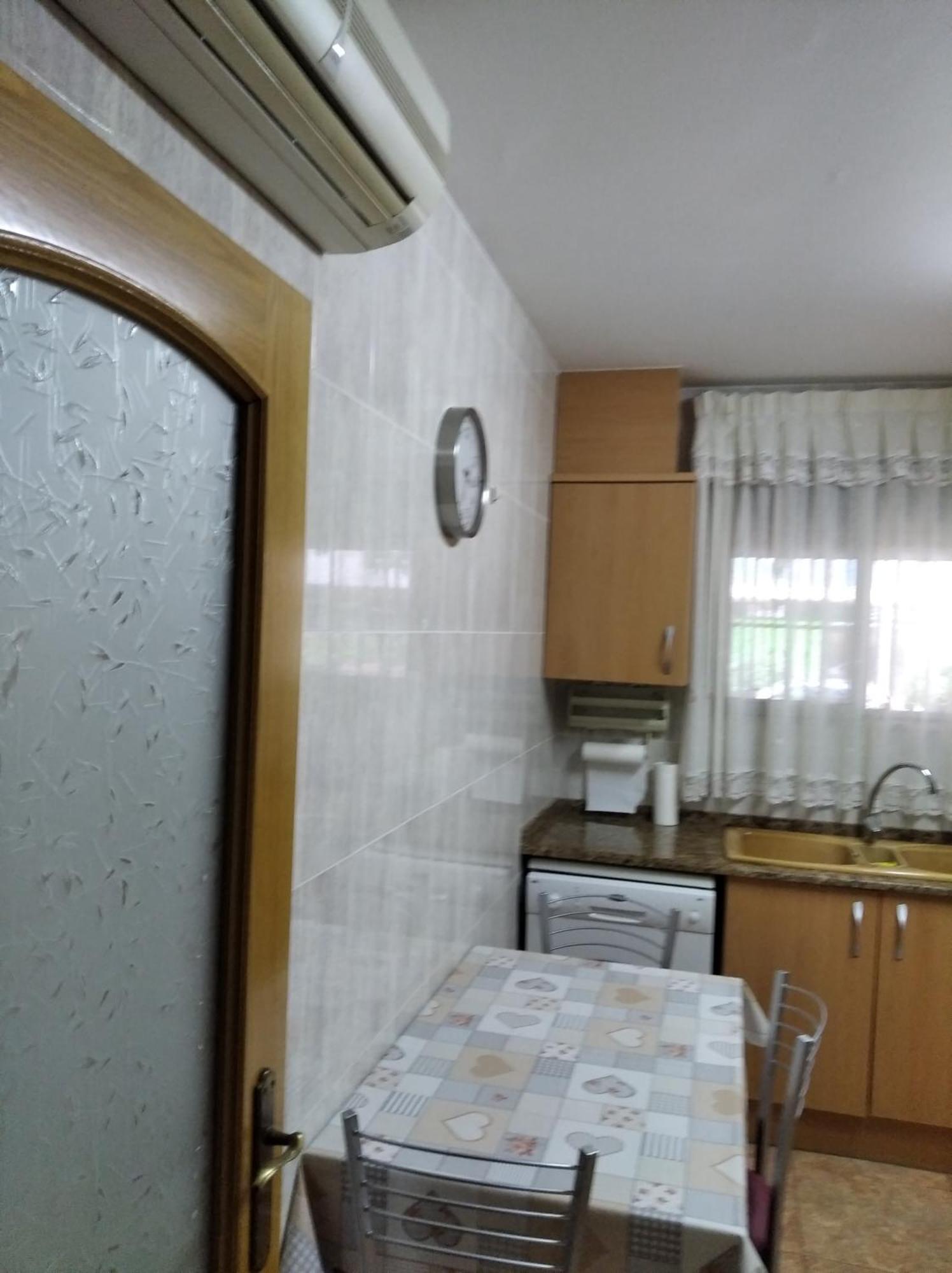 Marvel Apartamento Vinarós Exterior foto